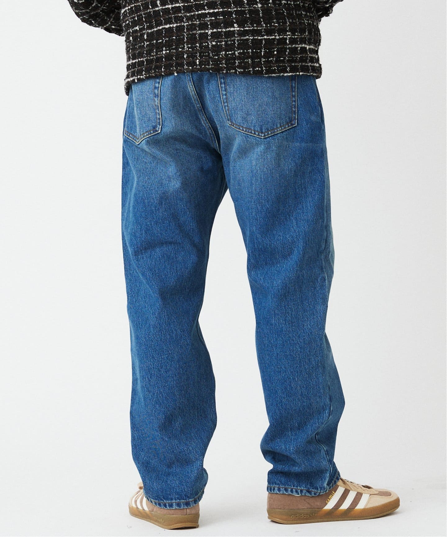 Relume Jeans コーンデニム 5PK（デニムパンツ・ジーンズ