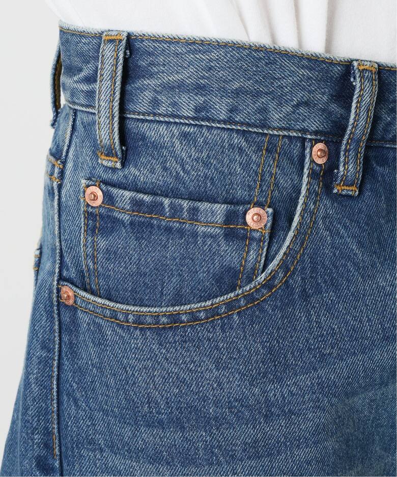 Relume Jeans コーンデニム 5PK（デニムパンツ・ジーンズ）｜JOURNAL 