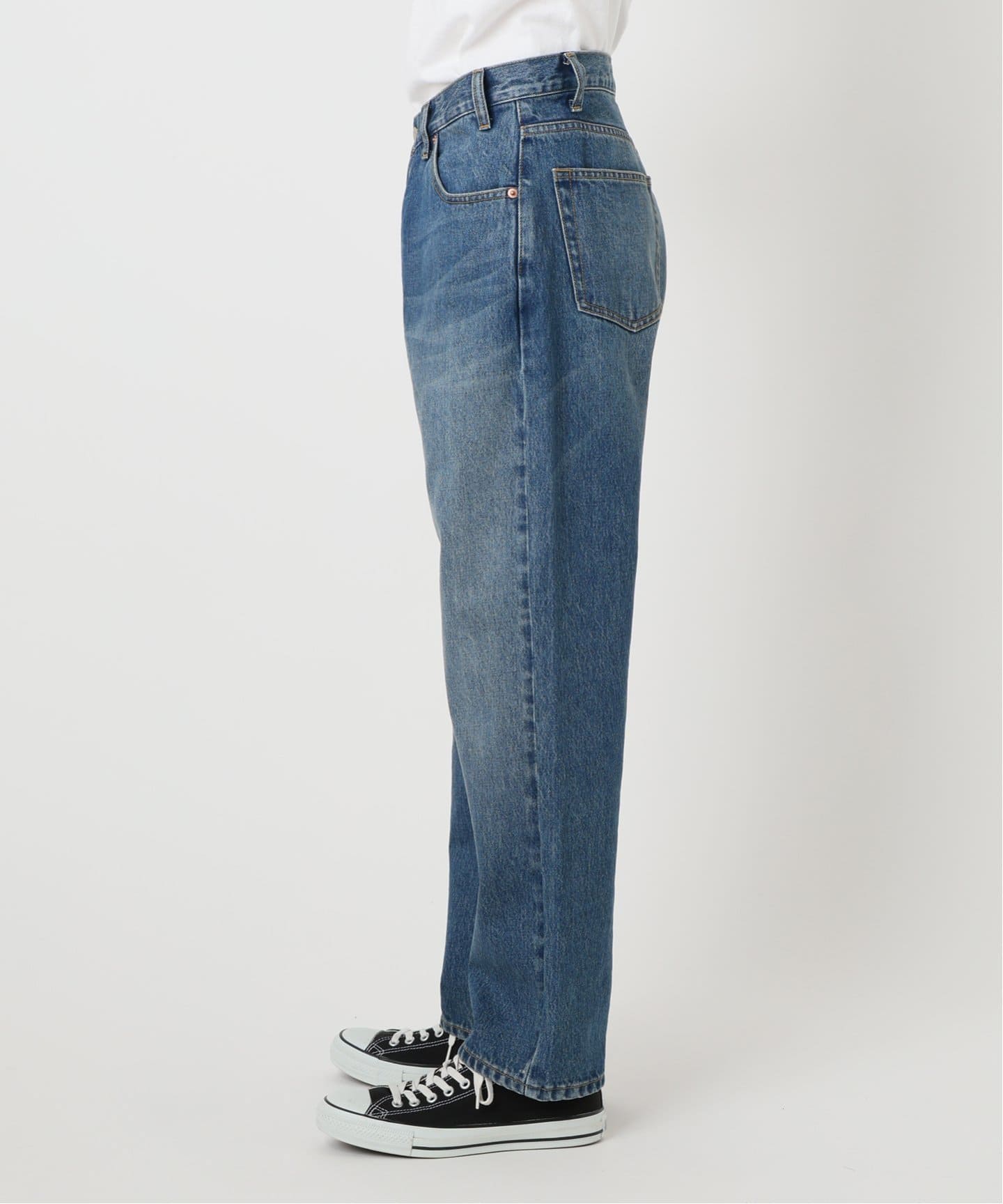 Relume Jeans コーンデニム 5PK（デニムパンツ・ジーンズ