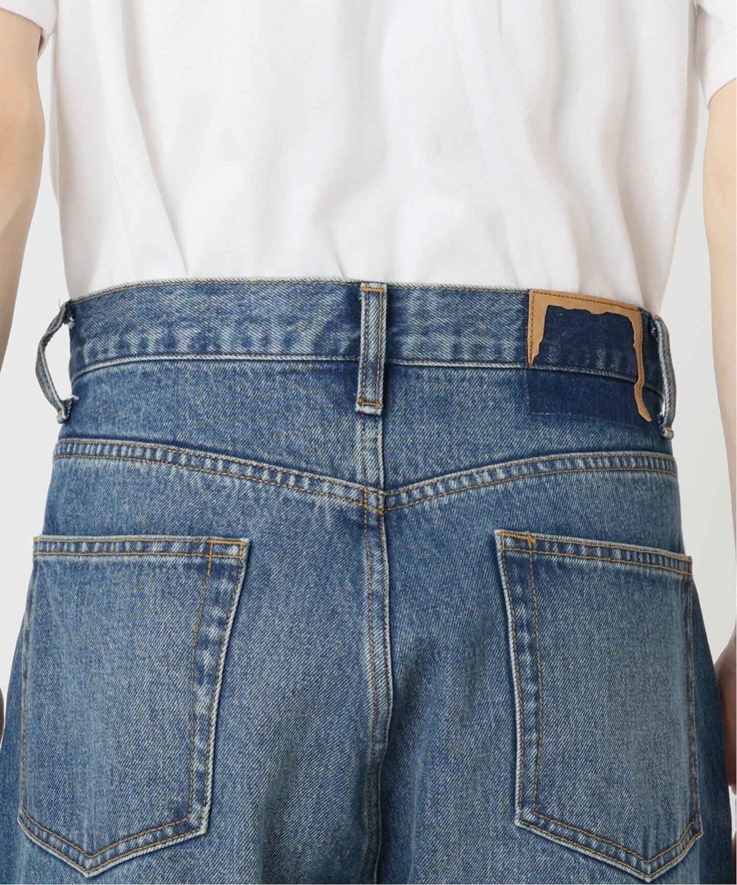 Relume Jeans コーンデニム 5PK（デニムパンツ・ジーンズ