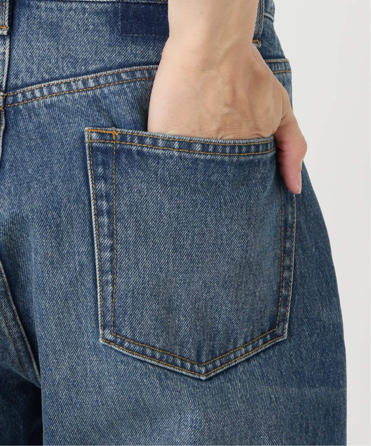 Relume Jeans コーンデニム 5PK（デニムパンツ・ジーンズ