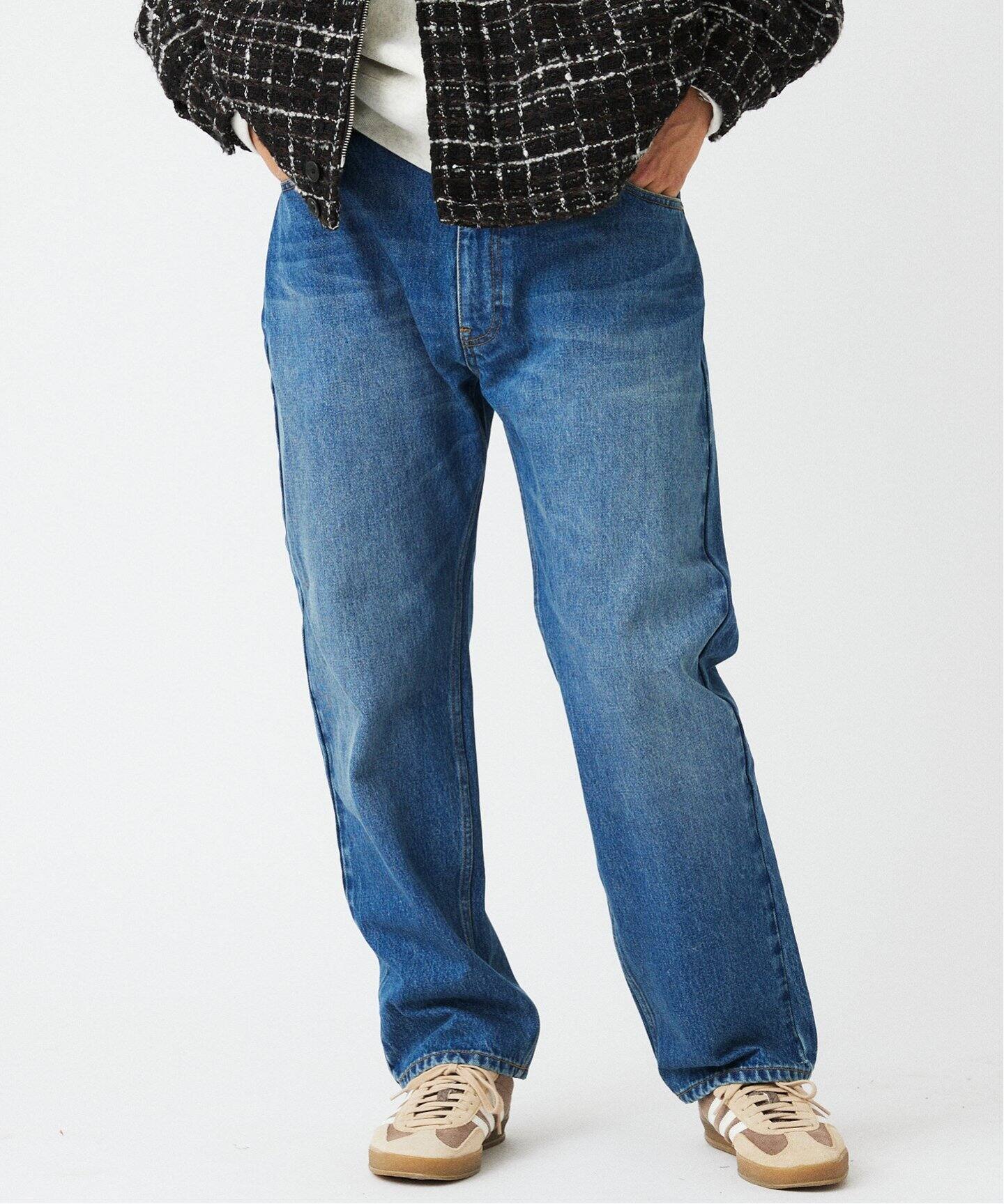 Relume Jeans コーンデニム 5PK（デニムパンツ・ジーンズ）｜JOURNAL 