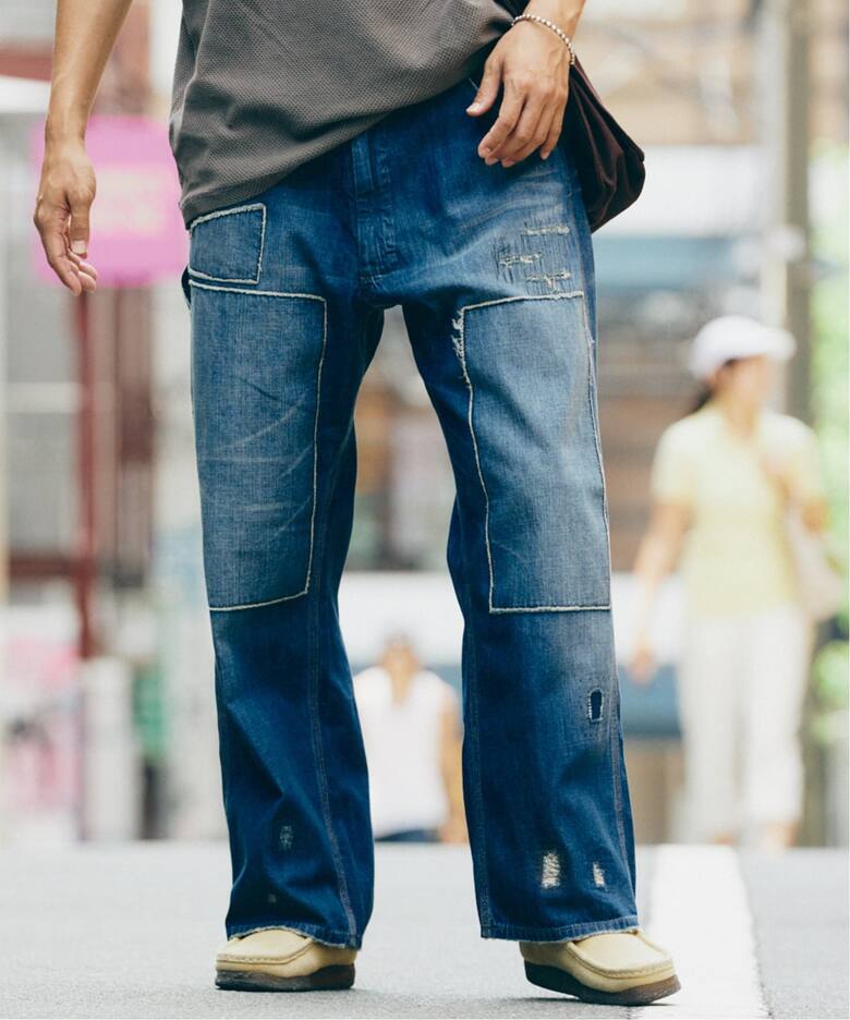 パンツ