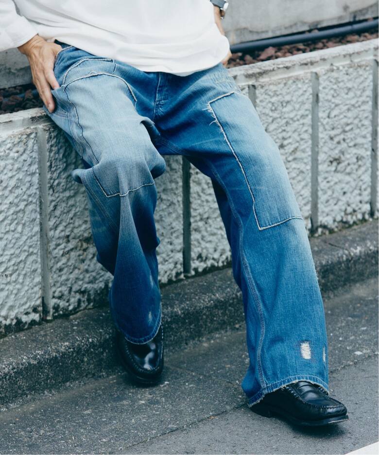 パンツ