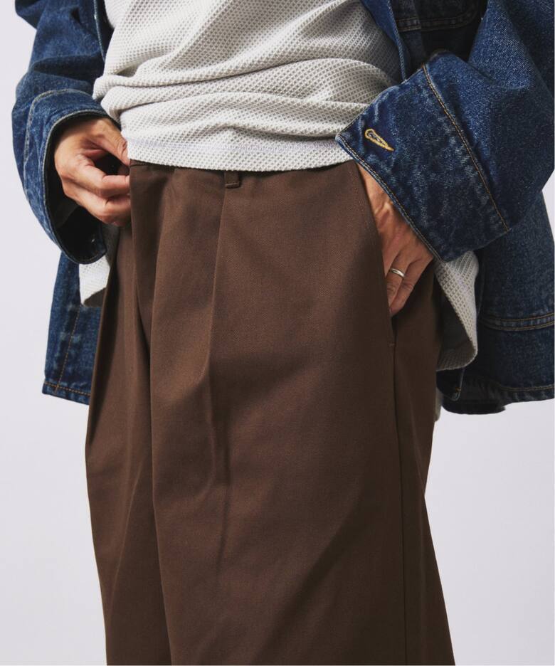 パンツ