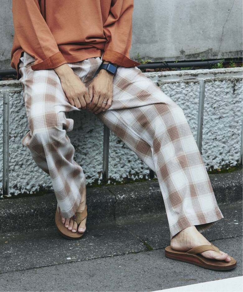 パンツ