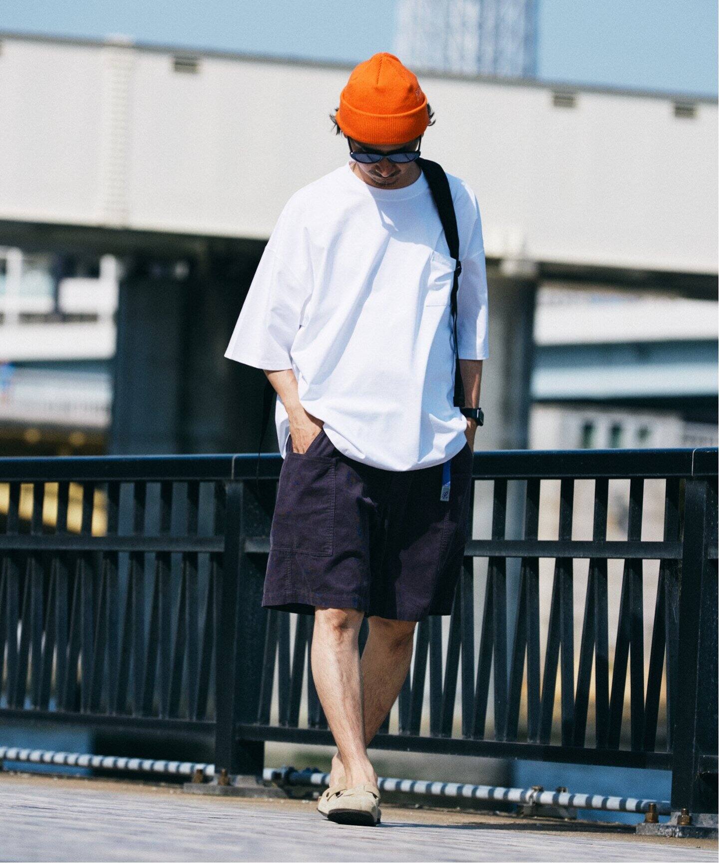 GRAMICCI グラミチ コーデュロイ グラミチショーツ Mサイズ USA製 GRAMICCI グラミチ コーデュロイユーティリティショーツ