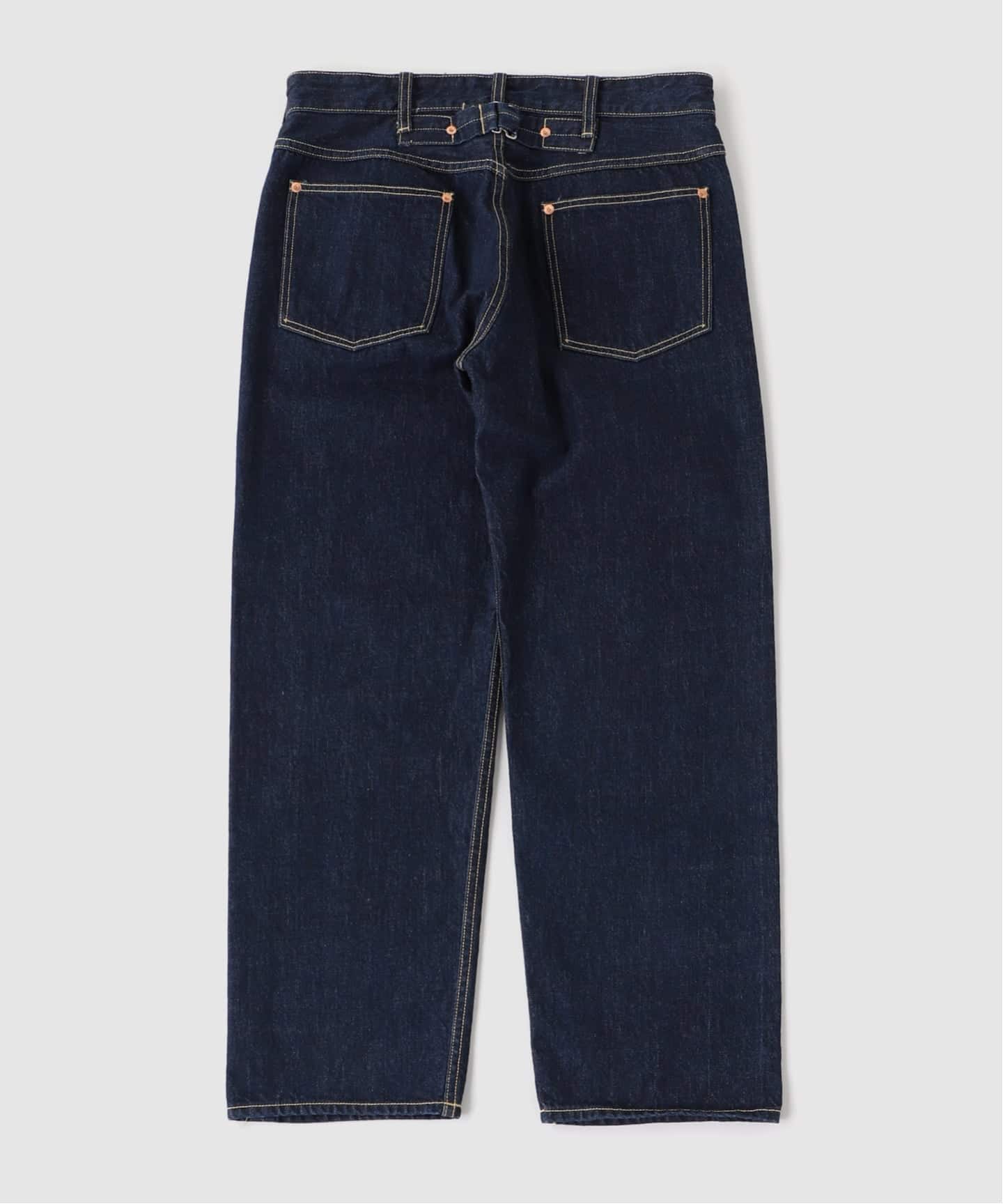 PENNEY'S FOREMOST / ぺニーズフォアモスト 40s 5pocket jeans（デニム