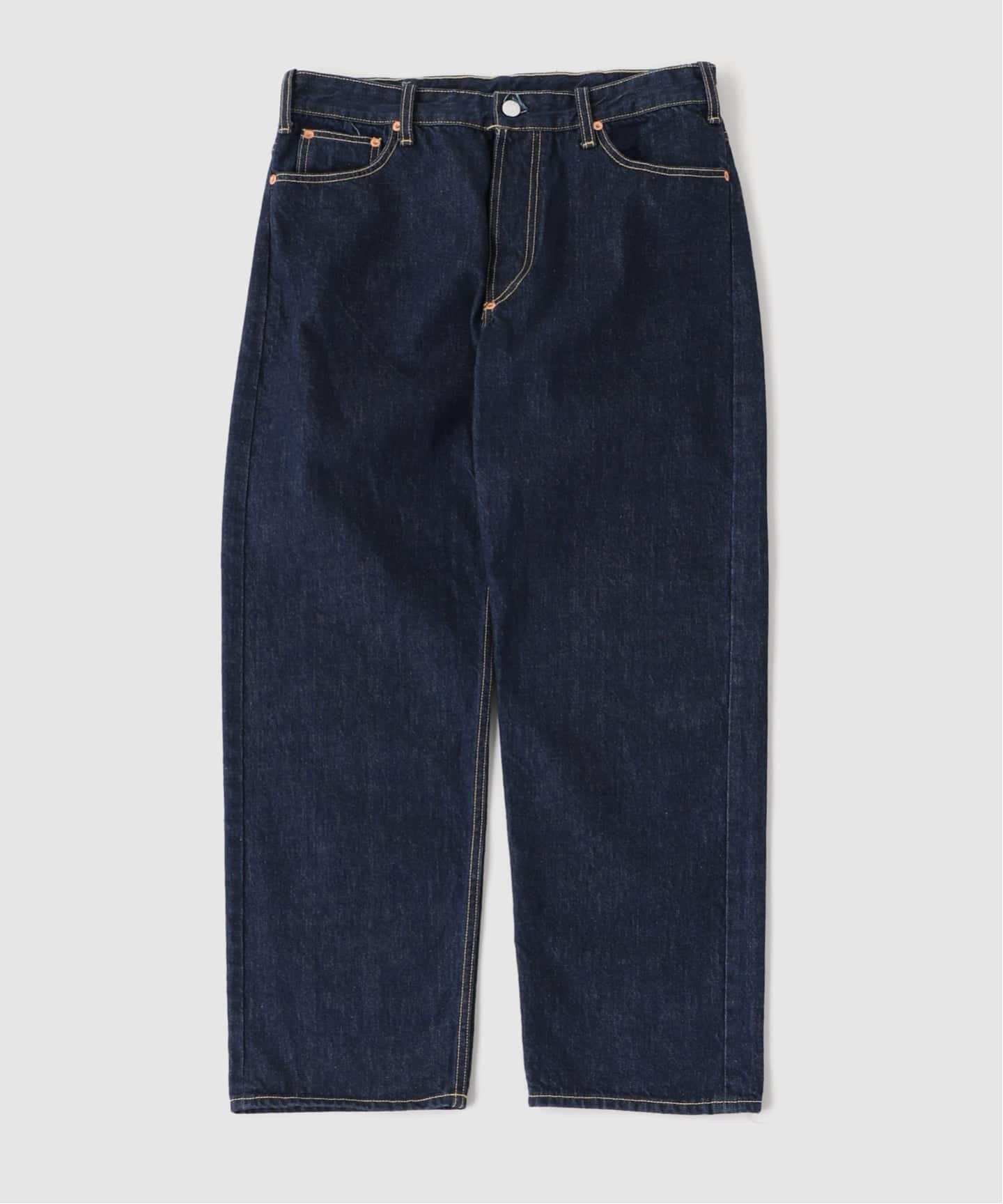 PENNEY'S FOREMOST / ぺニーズフォアモスト 40s 5pocket jeans（デニム