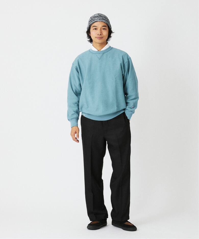 追加》DICKIES / ディッキーズ 別注 874 ワイドスラックス（スラックス  