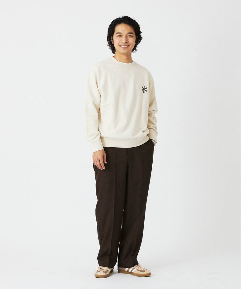 追加》DICKIES / ディッキーズ 別注 874 ワイドスラックス（スラックス 