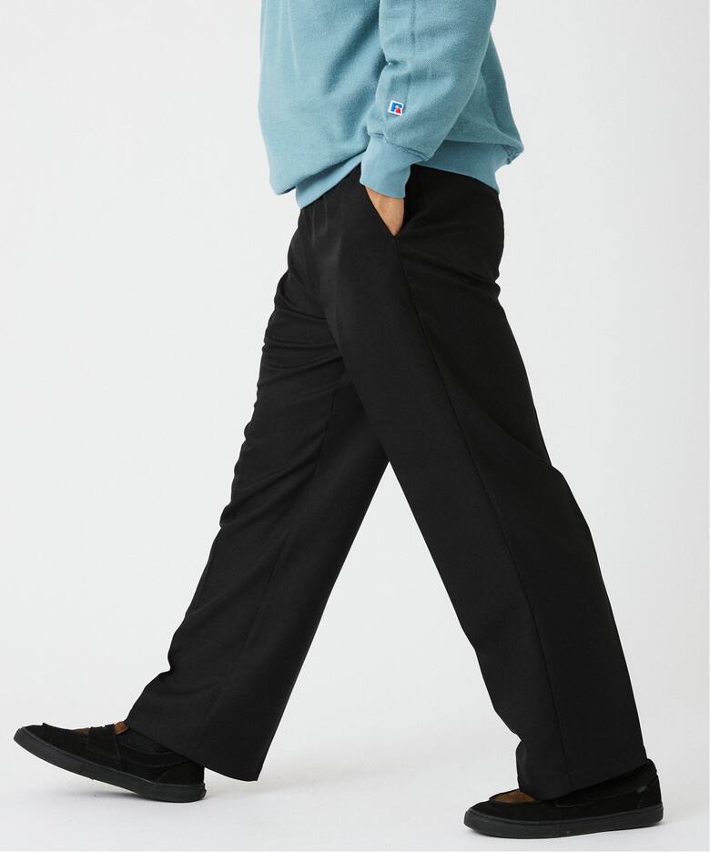 追加》DICKIES / ディッキーズ 別注 874 ワイドスラックス（スラックス  