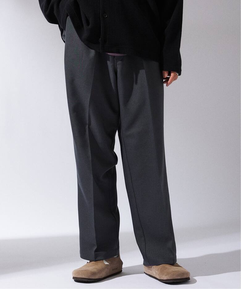 追加》DICKIES / ディッキーズ 別注 874 ワイドスラックス（スラックス 