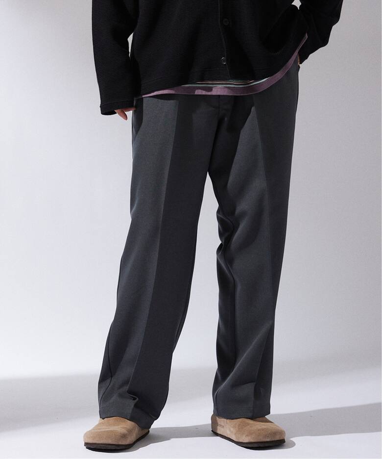 追加》DICKIES / ディッキーズ 別注 874 ワイドスラックス（スラックス 