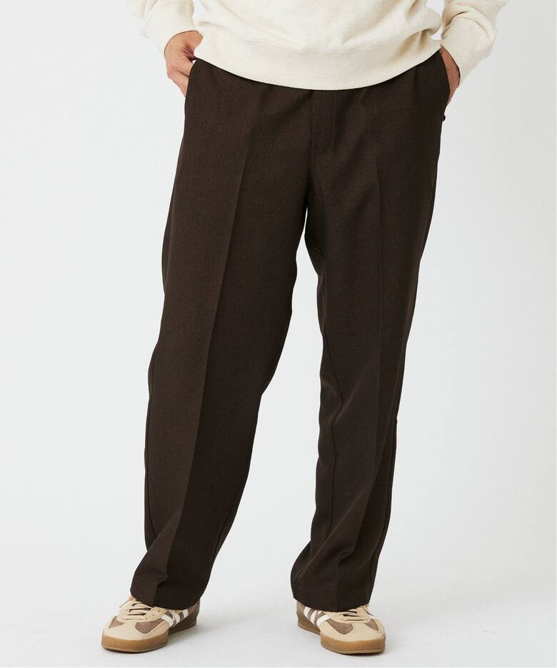 追加》DICKIES / ディッキーズ 別注 874 ワイドスラックス（スラックス 