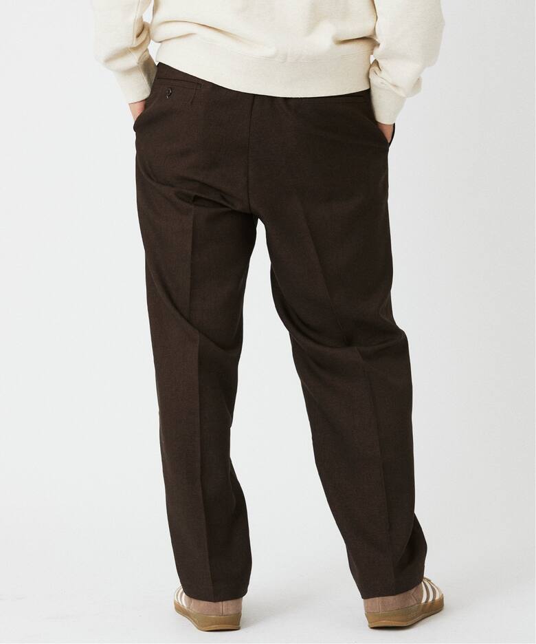 追加》DICKIES / ディッキーズ 別注 874 ワイドスラックス（スラックス  