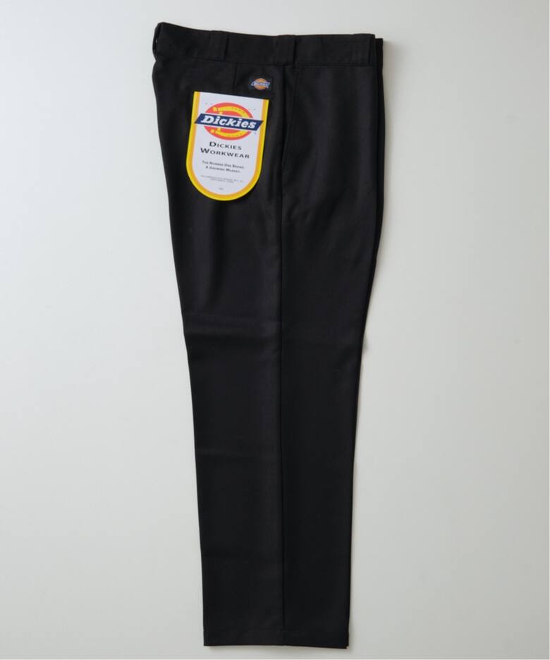 追加》DICKIES / ディッキーズ 別注 874 ワイドスラックス（スラックス  