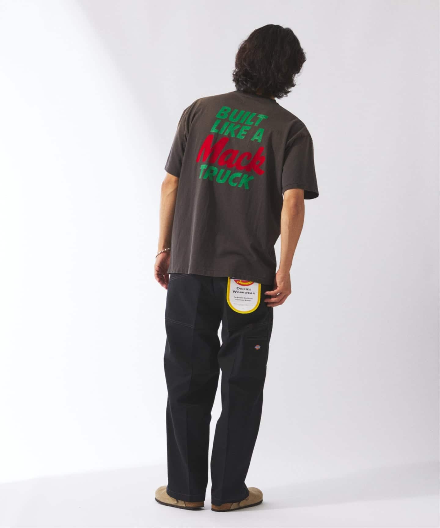 ダブルニー ルーズフィットペインター　XL ジャーナルスタンダード ZOZO限定】Double Knee Loose Fit Pants / ダブルニー ルーズ