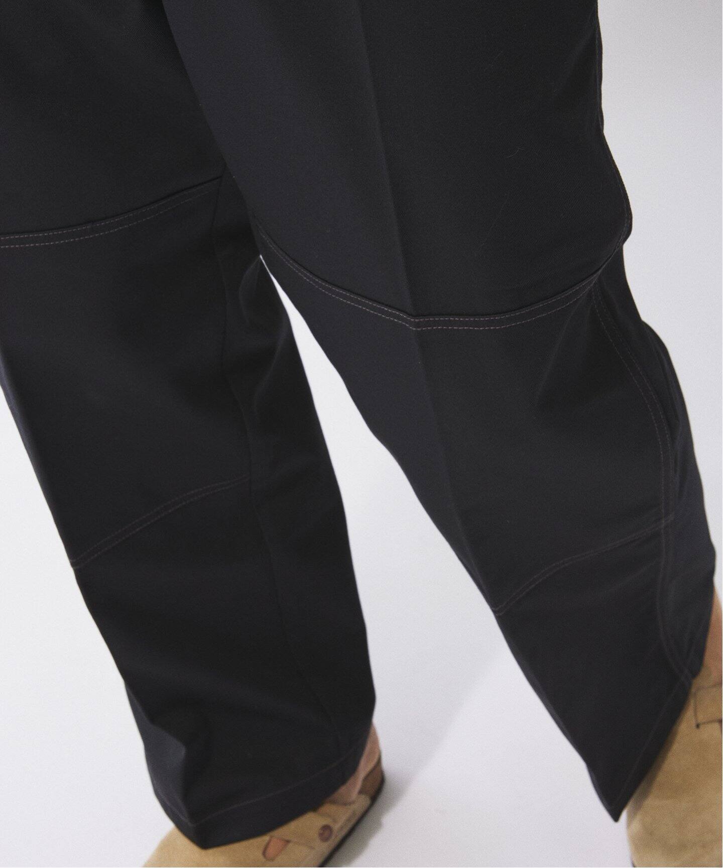 DICKIES / ディッキーズ 別注 ”ダブルニー×ダブルヒップ