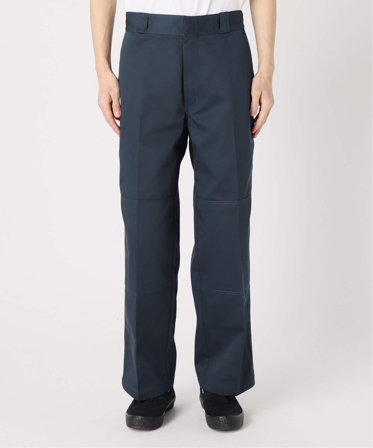 ダブルニー ルーズフィットペインター　XL ジャーナルスタンダード ZOZO限定】Double Knee Loose Fit Pants / ダブルニー ルーズ