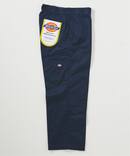 DICKIES / ディッキーズ 別注 ”ダブルニー×ダブルヒップ ” ワークパンツ