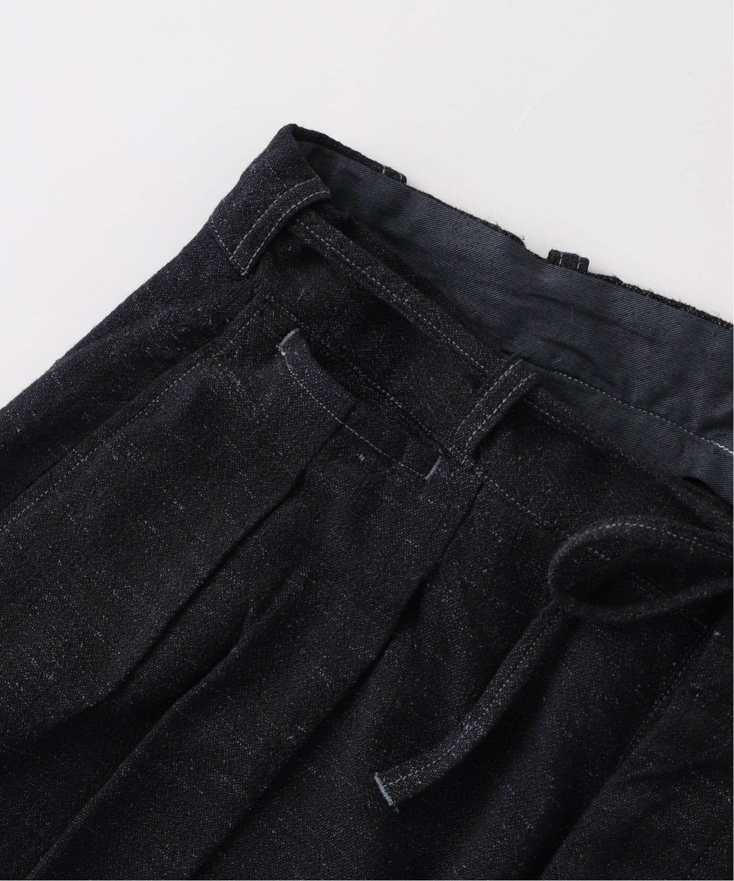 FILL THE BILL / フィルザビル 別注 PALM BEACH TROUSERS FILL THE BILL / フィルザビル 別注 PALM BEACH TROUSERS