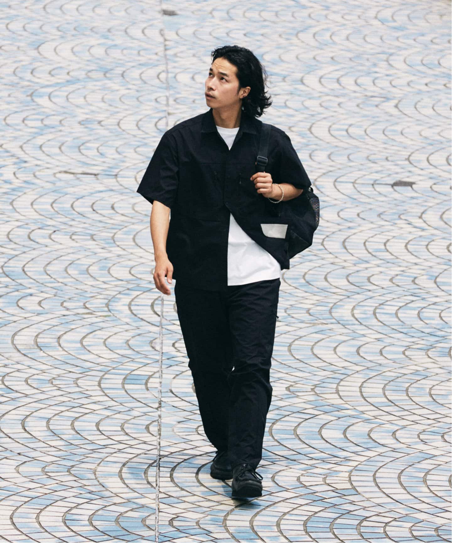 DAIWA 別注 DOTAIR CAMO STREAM PANTS Mサイズ DAIWA（ダイワ）の「DAIWA 別注 DOTAIR CAMO STREAM PANTS