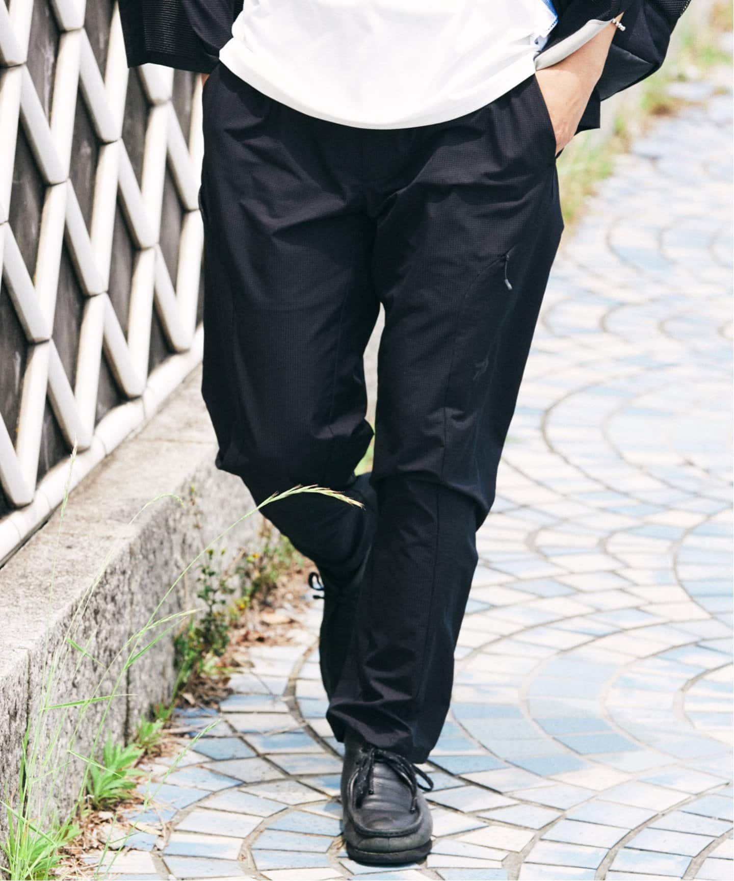 DAIWA 別注 DOTAIR CAMO STREAM PANTS Mサイズ DAIWA 別注 DOTAIR CAMO STREAM PANTSのコーディネートスナップ