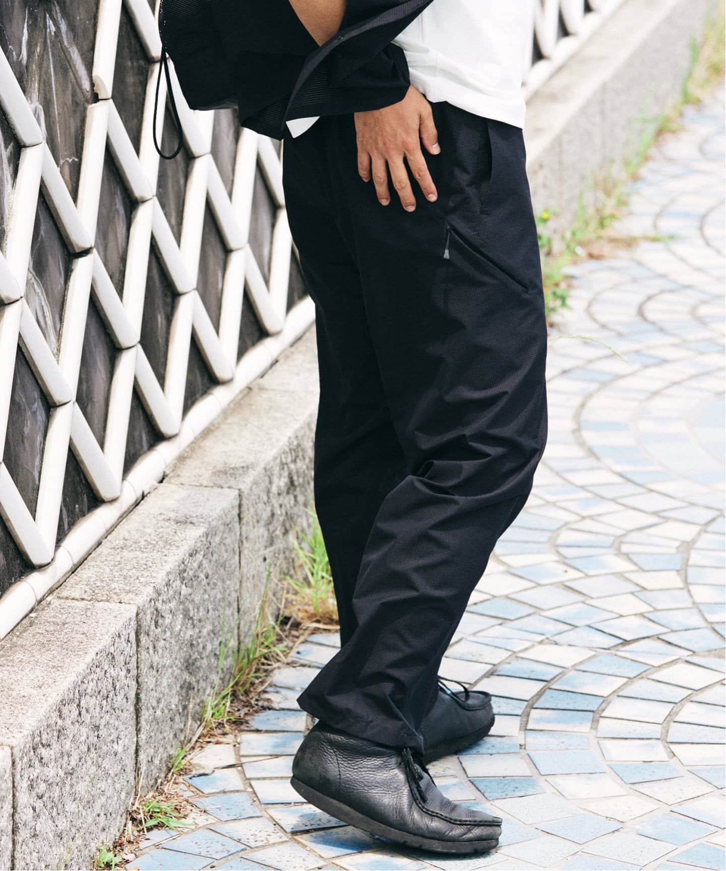 DAIWA / ダイワ 別注 Dot Air(R) ストリーム パンツ（その他