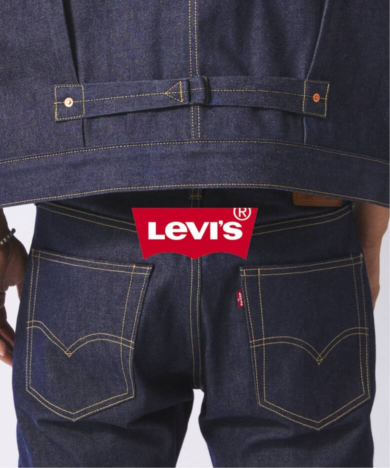 L30】LEVI
