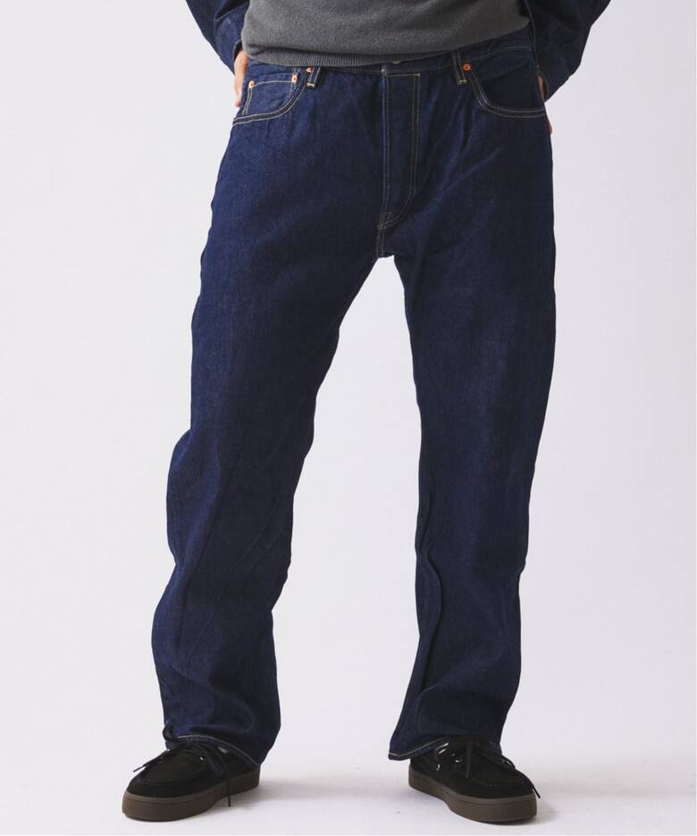 L30】LEVI