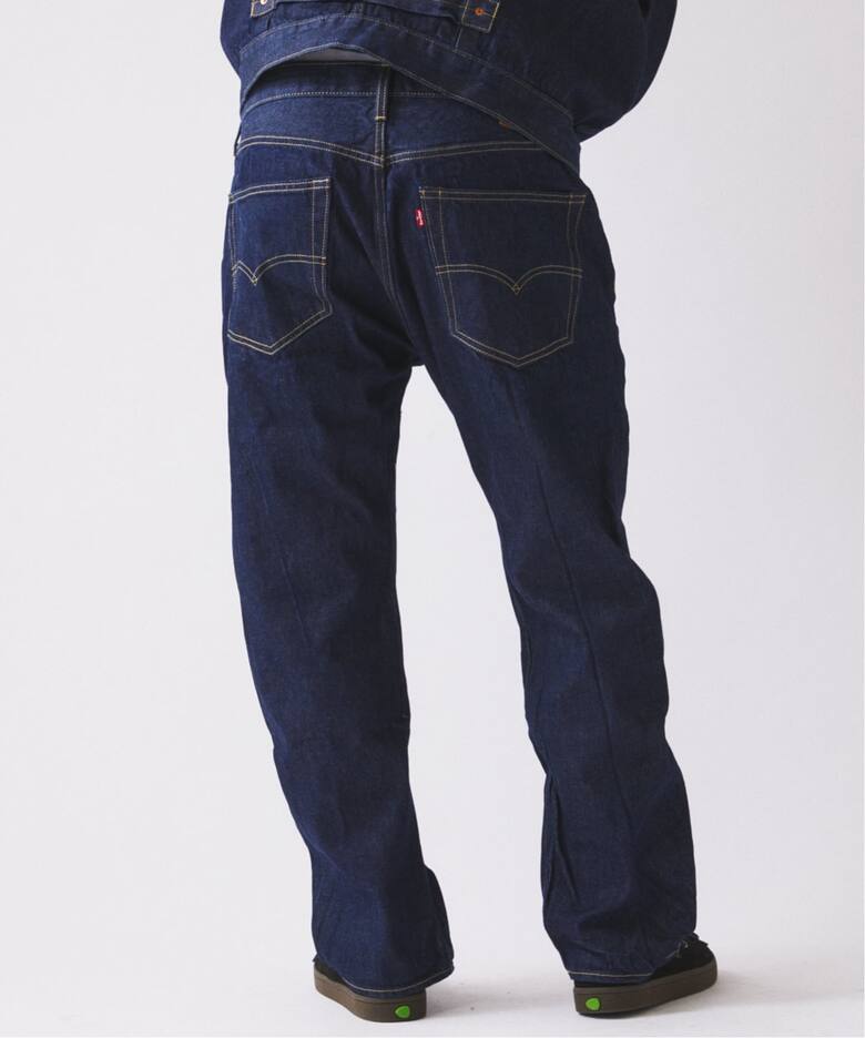 L30】LEVI