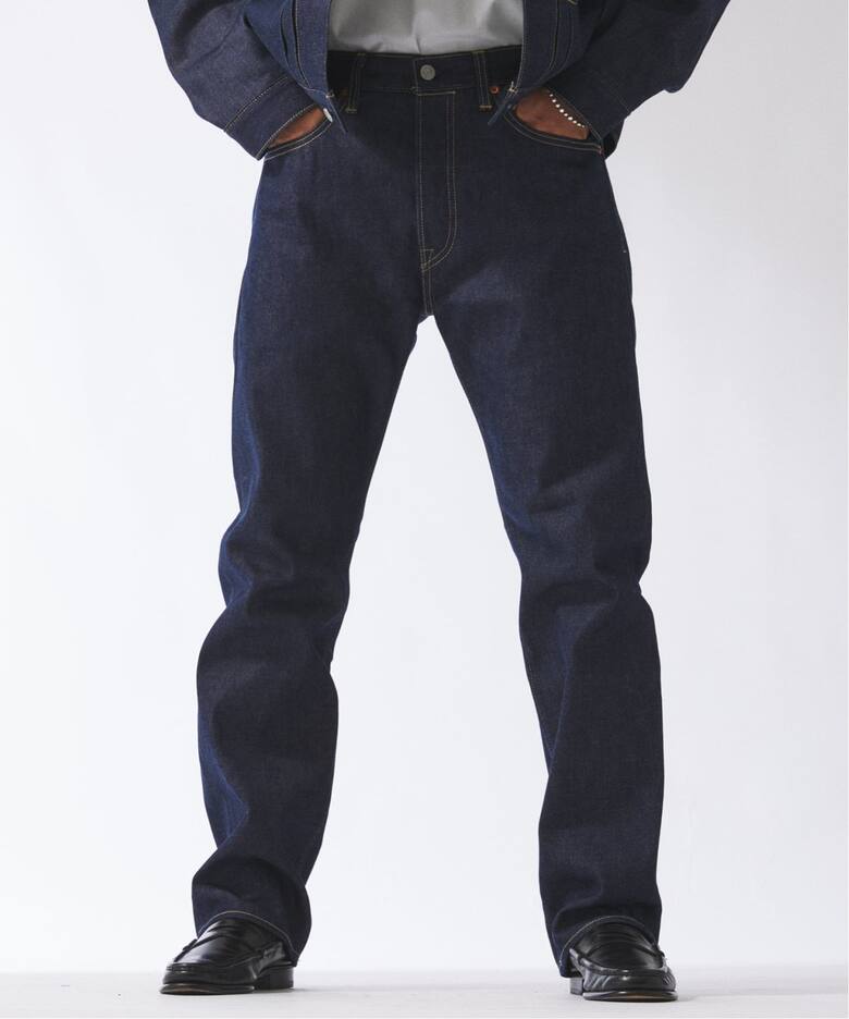 L30】LEVI