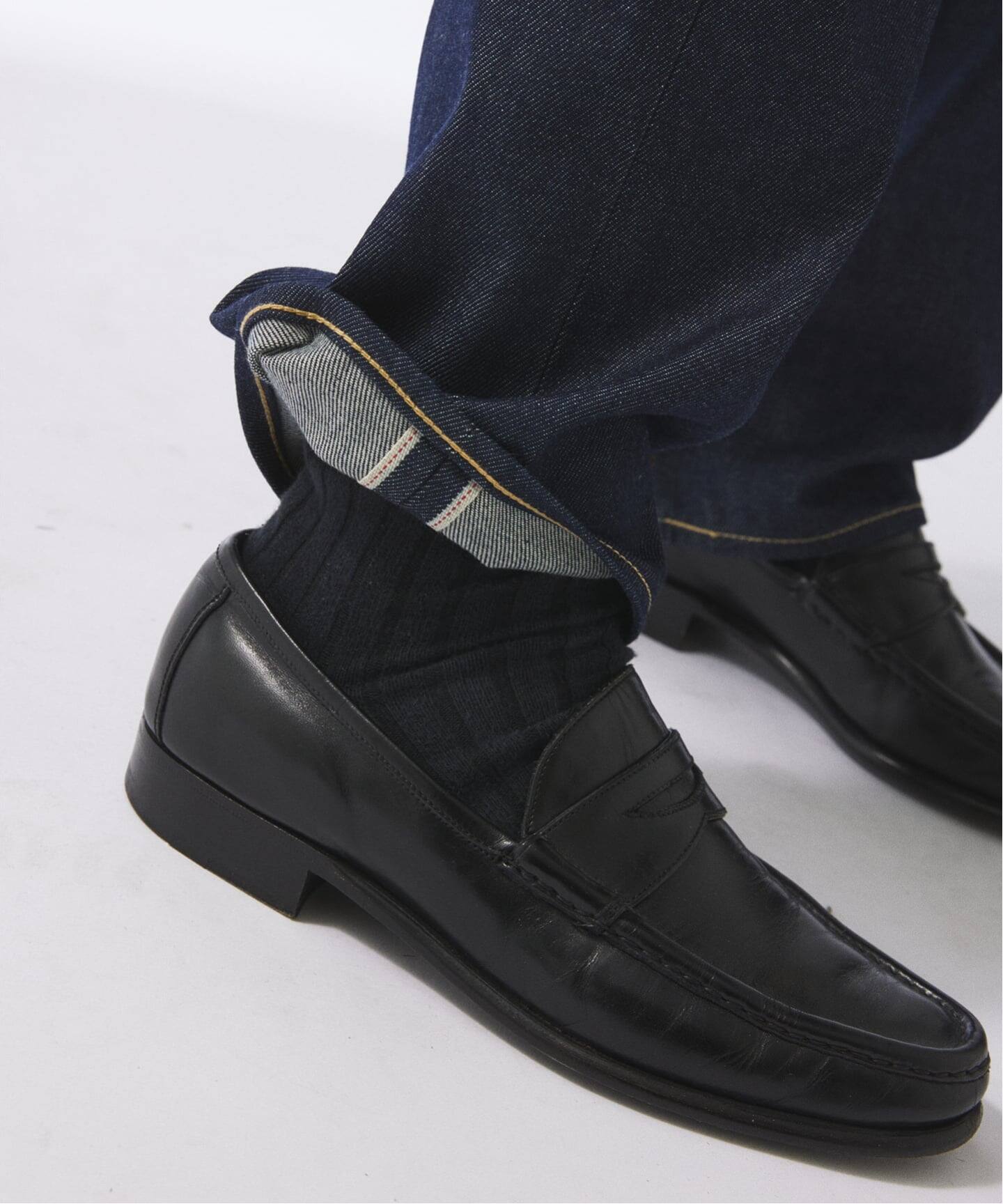 L30】LEVI'S(R)/リーバイス(R) 別注 501(R) セルビッジ リジッド