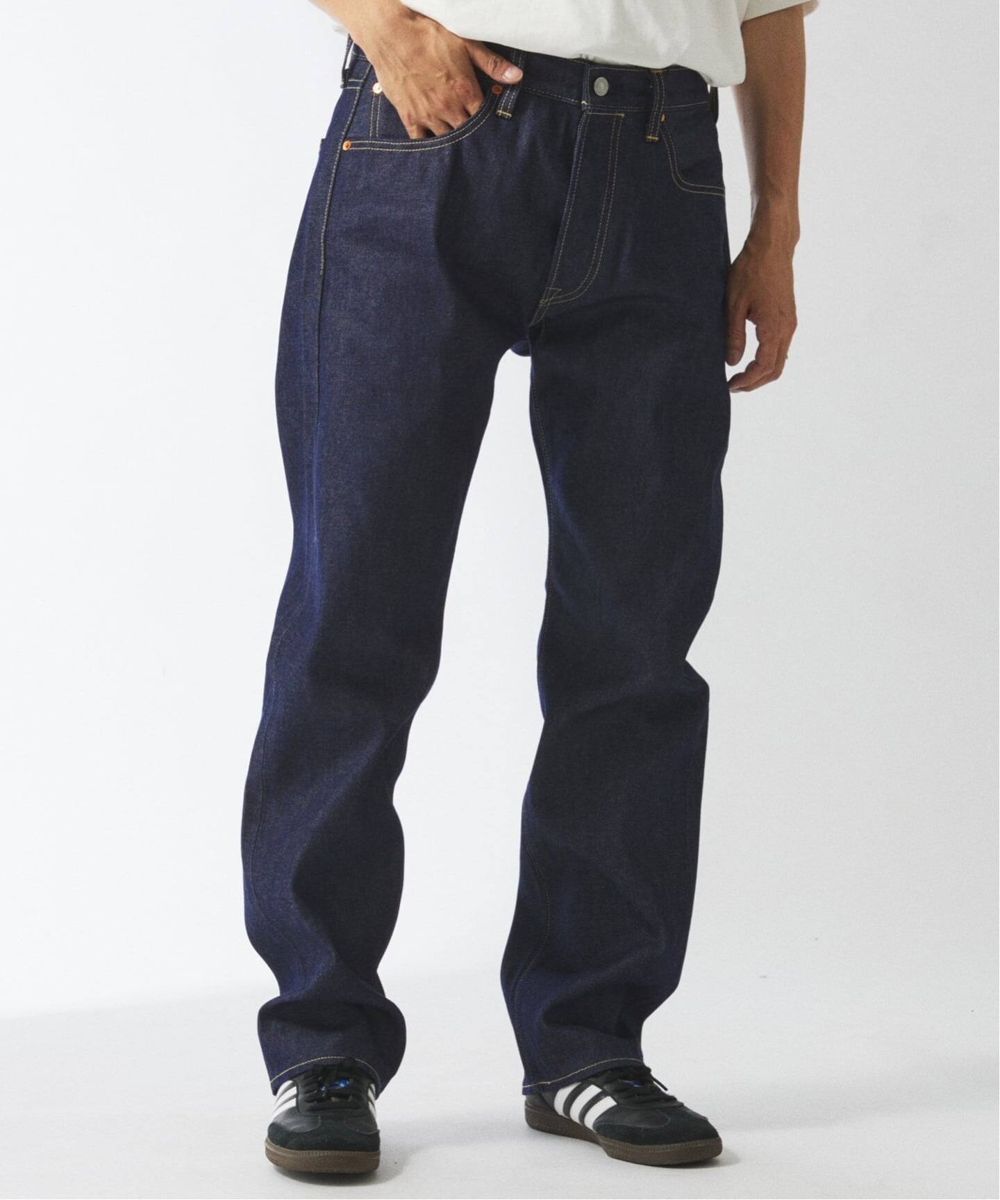 L30】LEVI