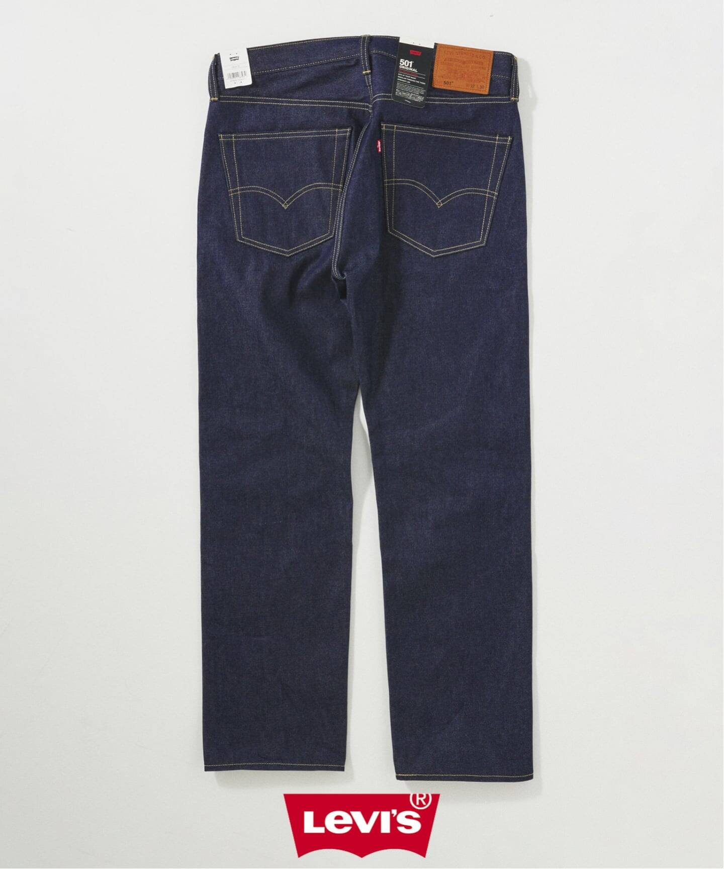 L30】LEVI