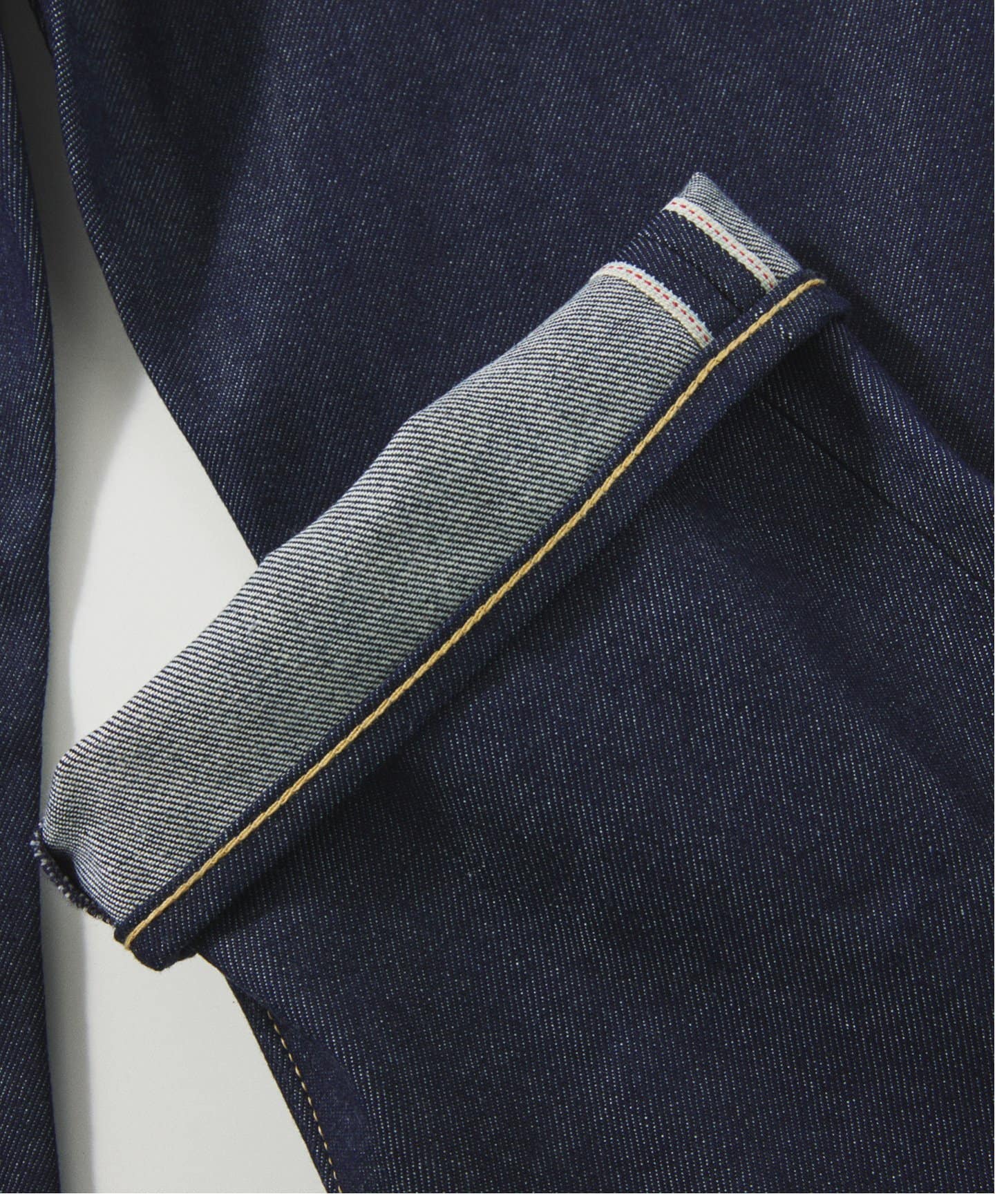 こま　LEVI’S ジャーナルスタンダード501 リジッド W33 L32 こま LEVI'S ジャーナルスタンダード501 リジッド W33 L32 楽天