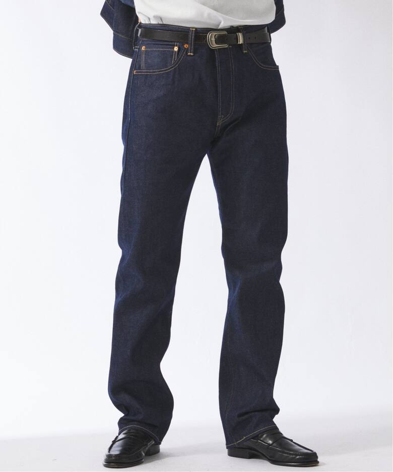 L32】LEVI