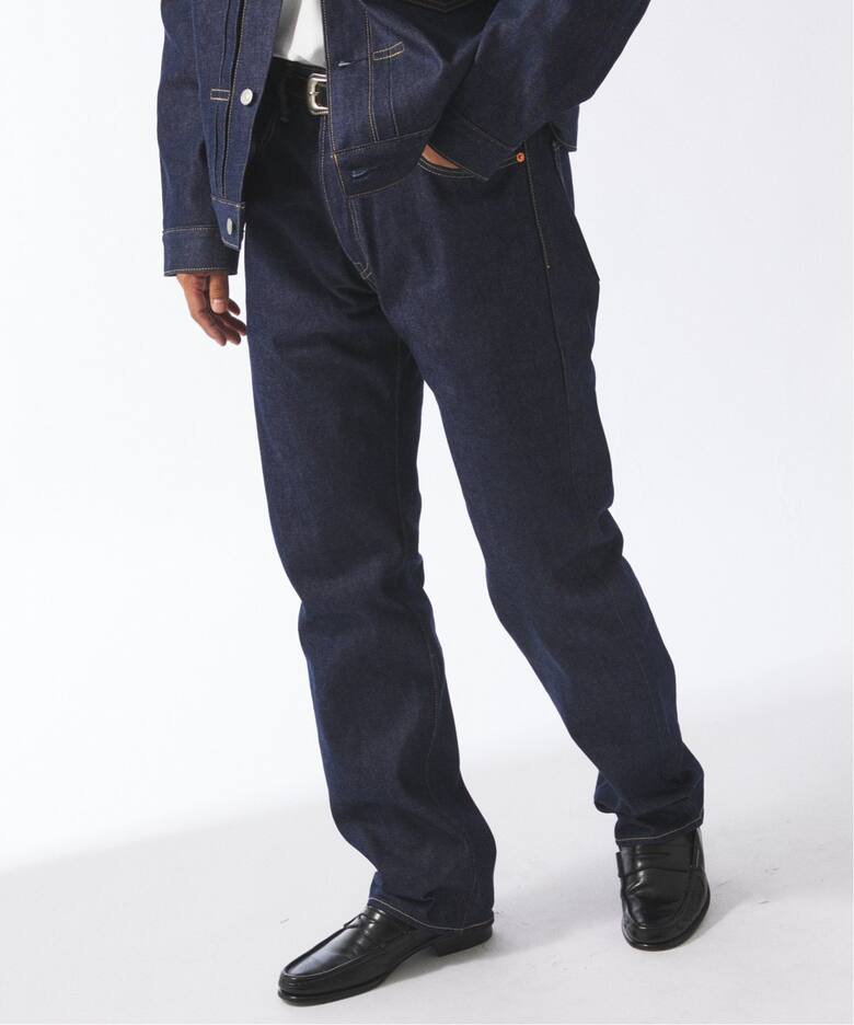 L32】LEVI