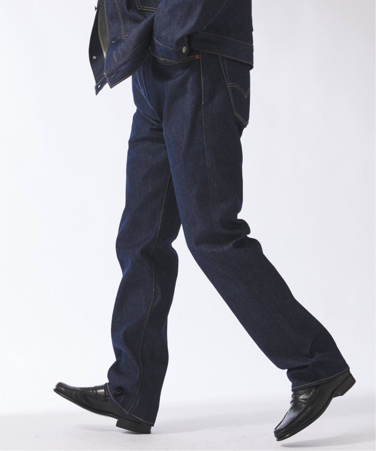 LEVI’S(R) ジャーナルスタンダード　別注　リーバイス　W32 L32 楽天市場】LEVI'S(R)/リーバイス(R) 別注 501(R) Selvedge RIGID L32