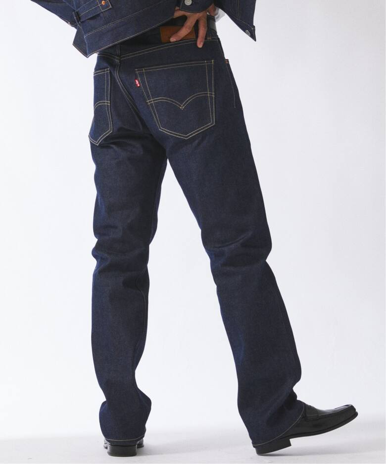 L32】LEVI