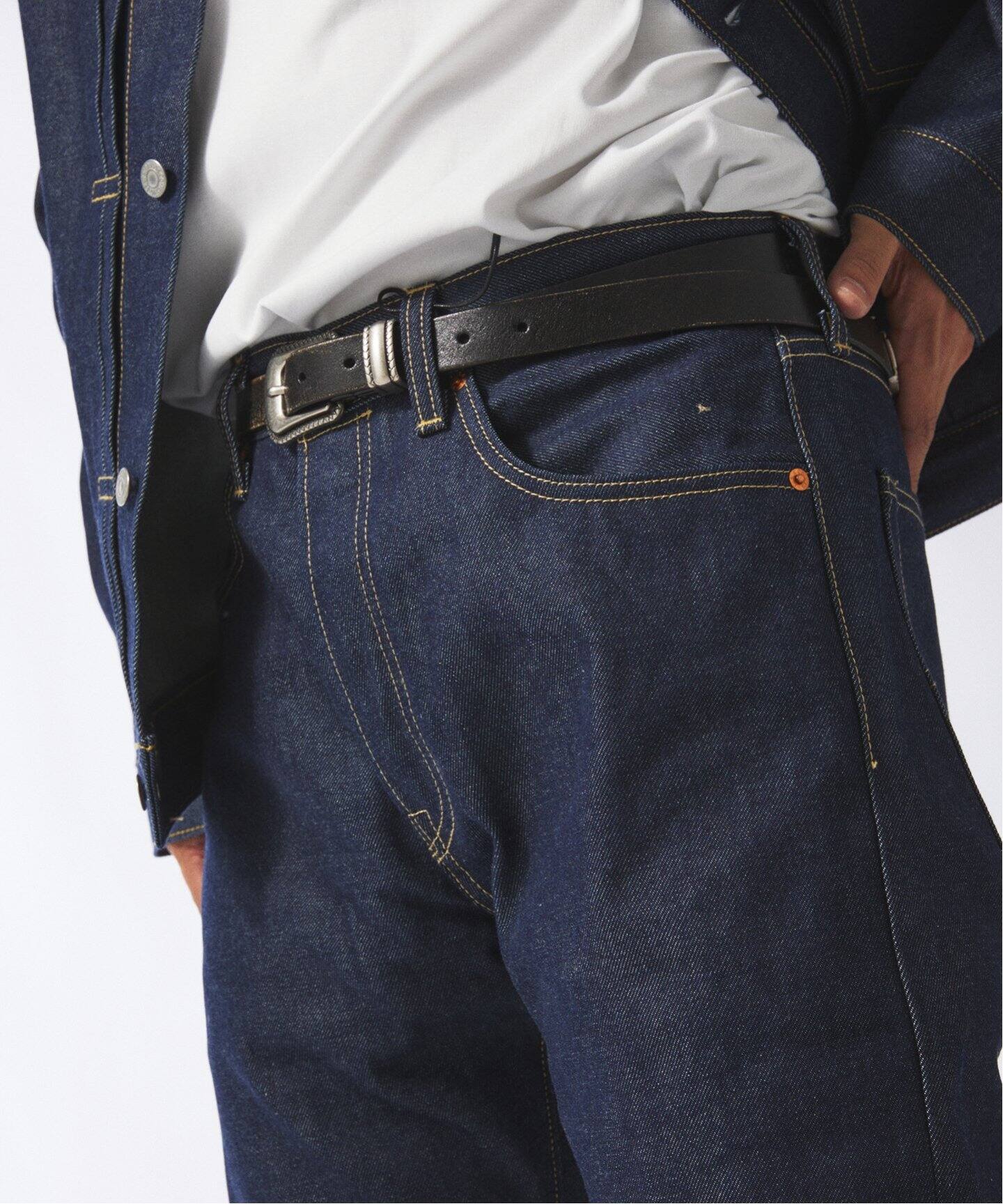 L32】LEVI