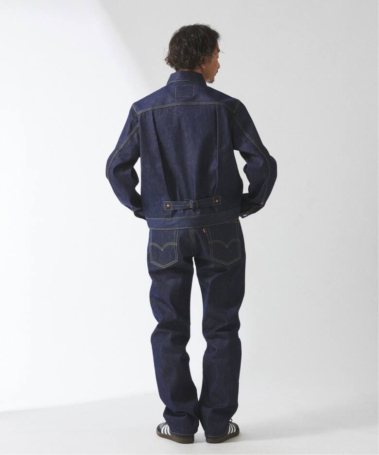 L32】LEVI