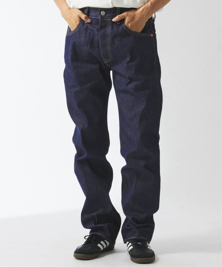 L32】LEVI