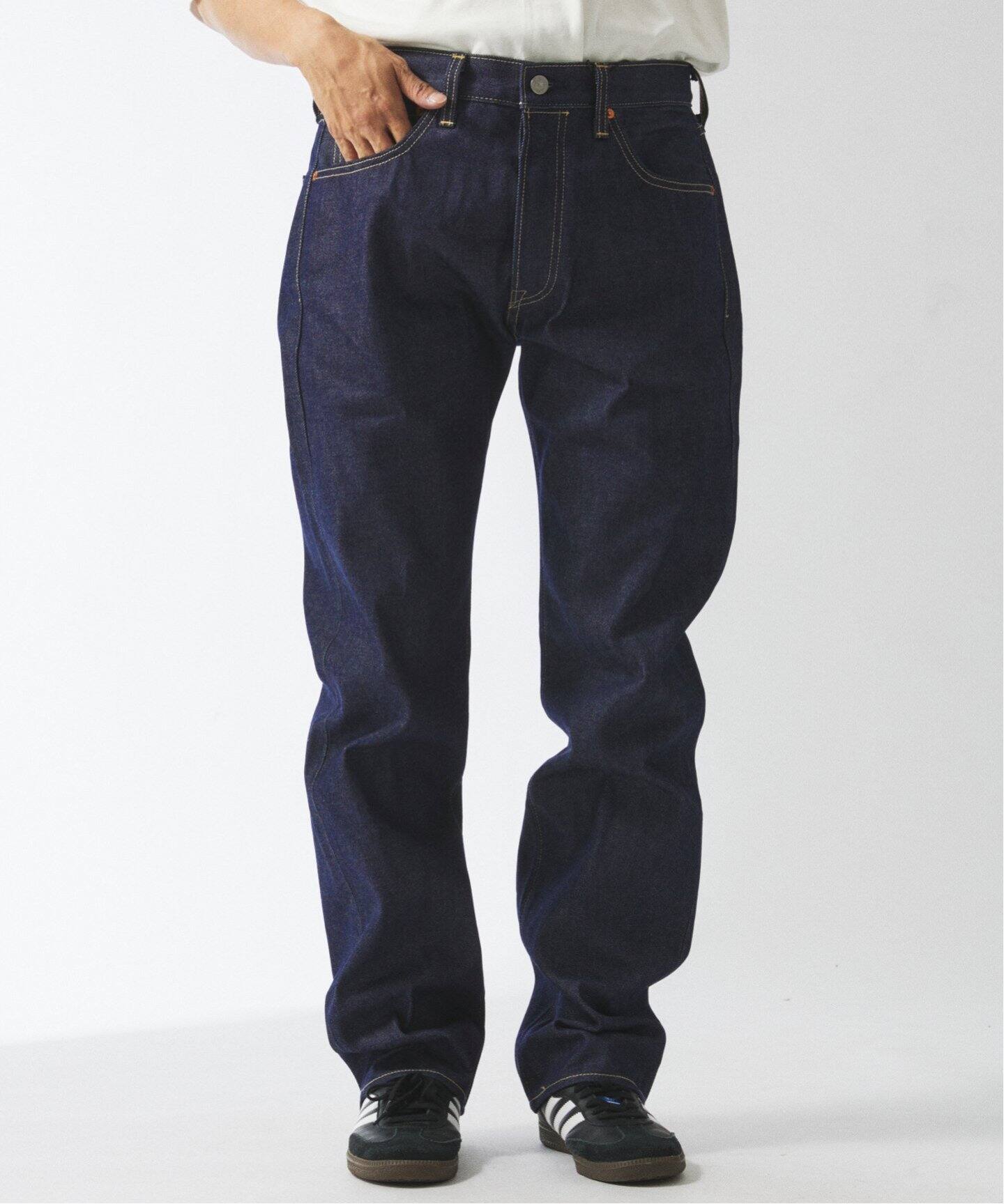 L32】LEVI