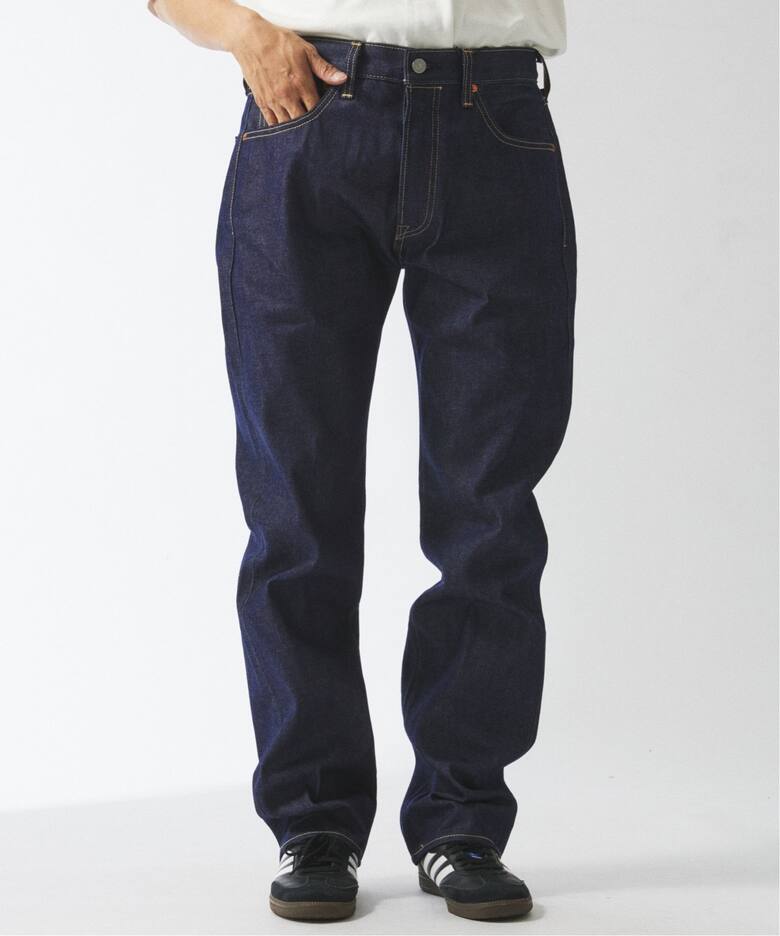 L32】LEVI