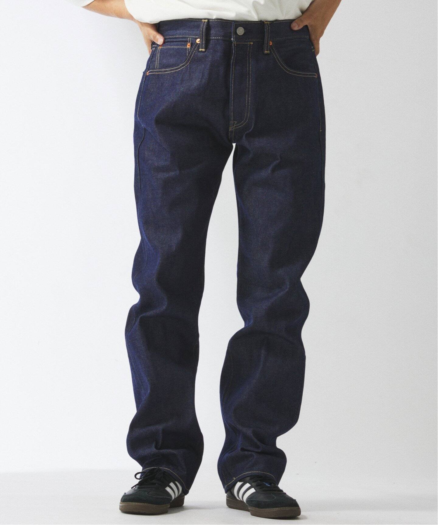 L32】LEVI