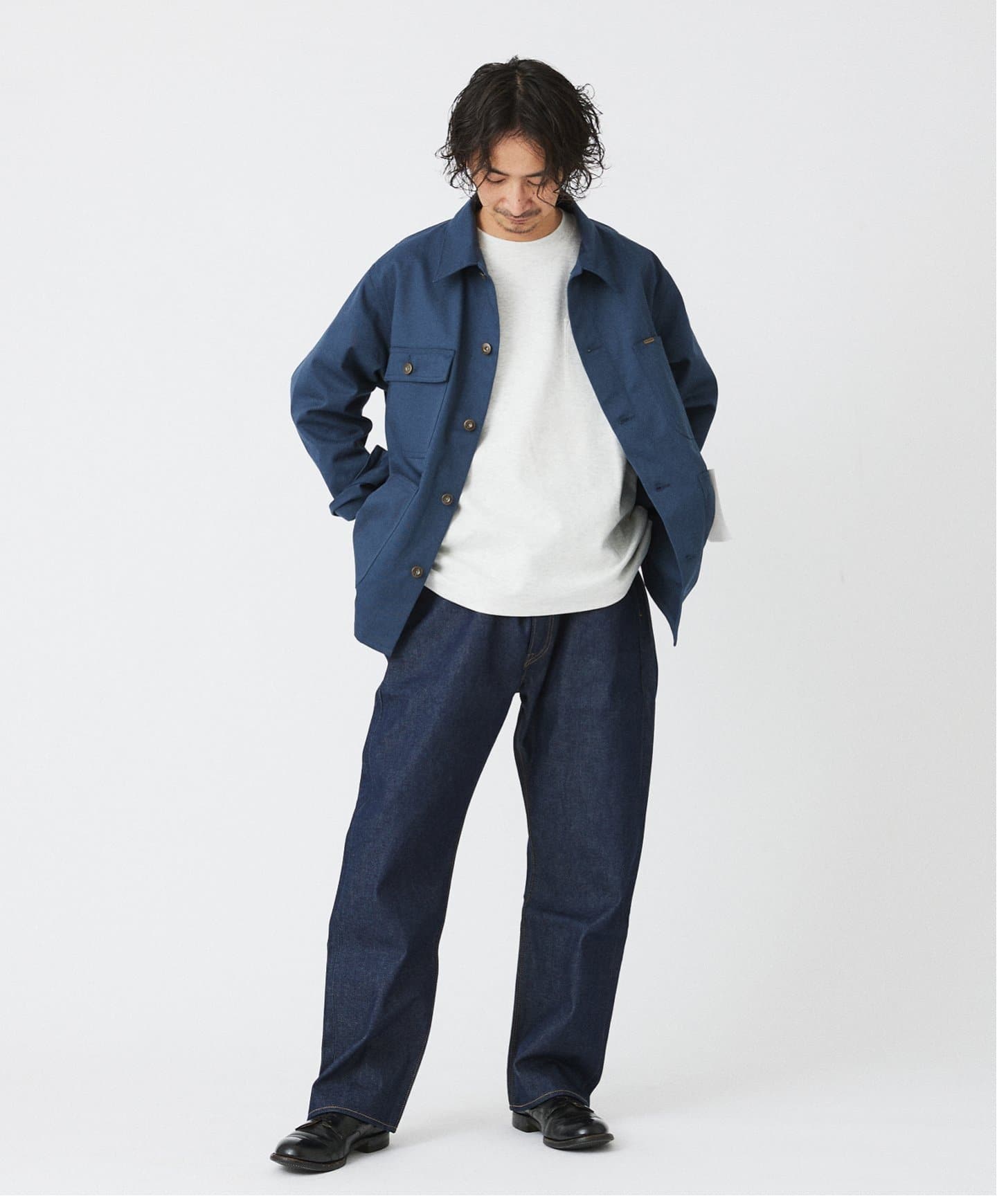 追加》LEVI'S(R)/リーバイス(R) 別注 501(R) Selvedge RIGID L28