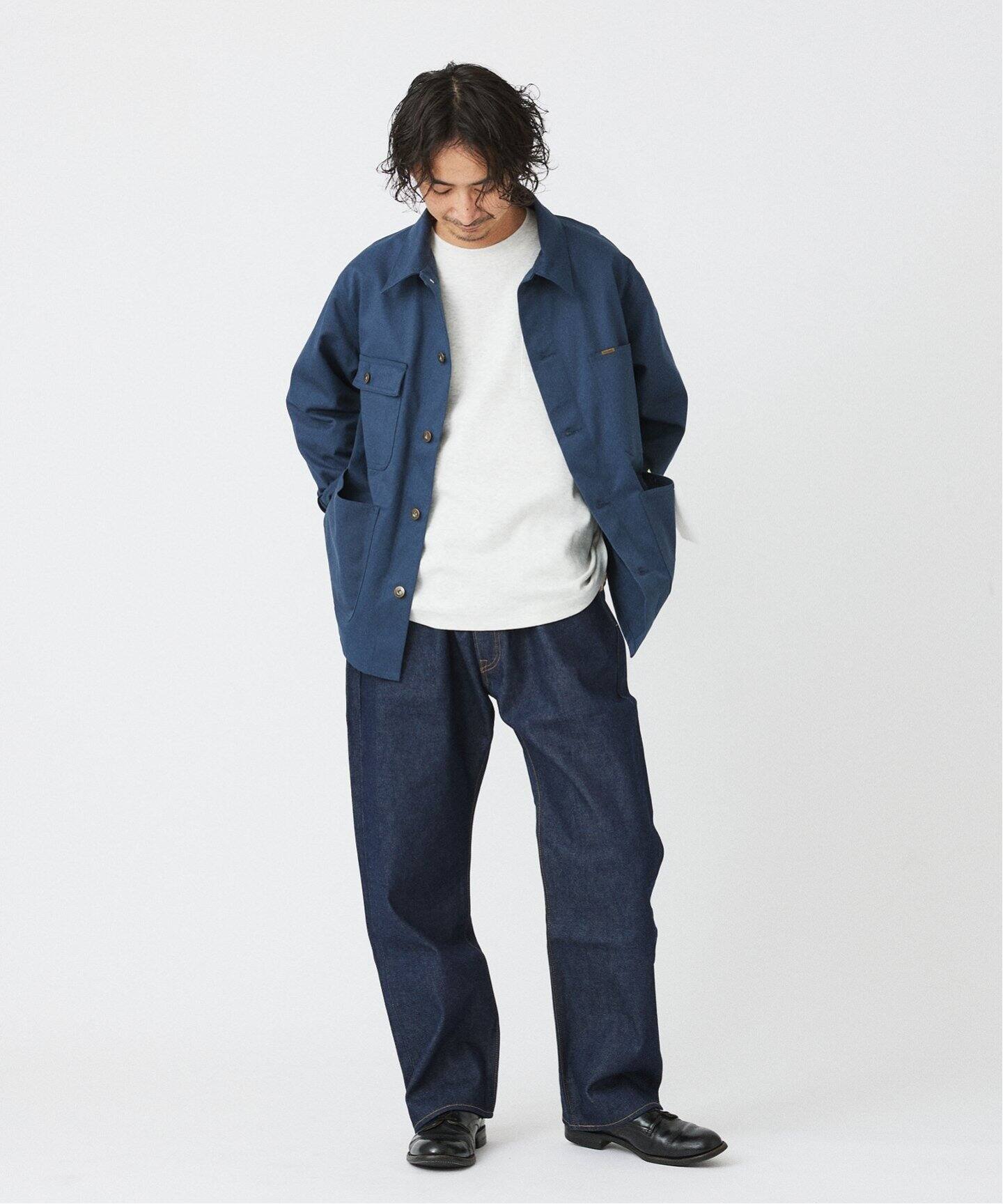 追加》LEVI'S(R)/リーバイス(R) 別注 501(R) Selvedge RIGID L28