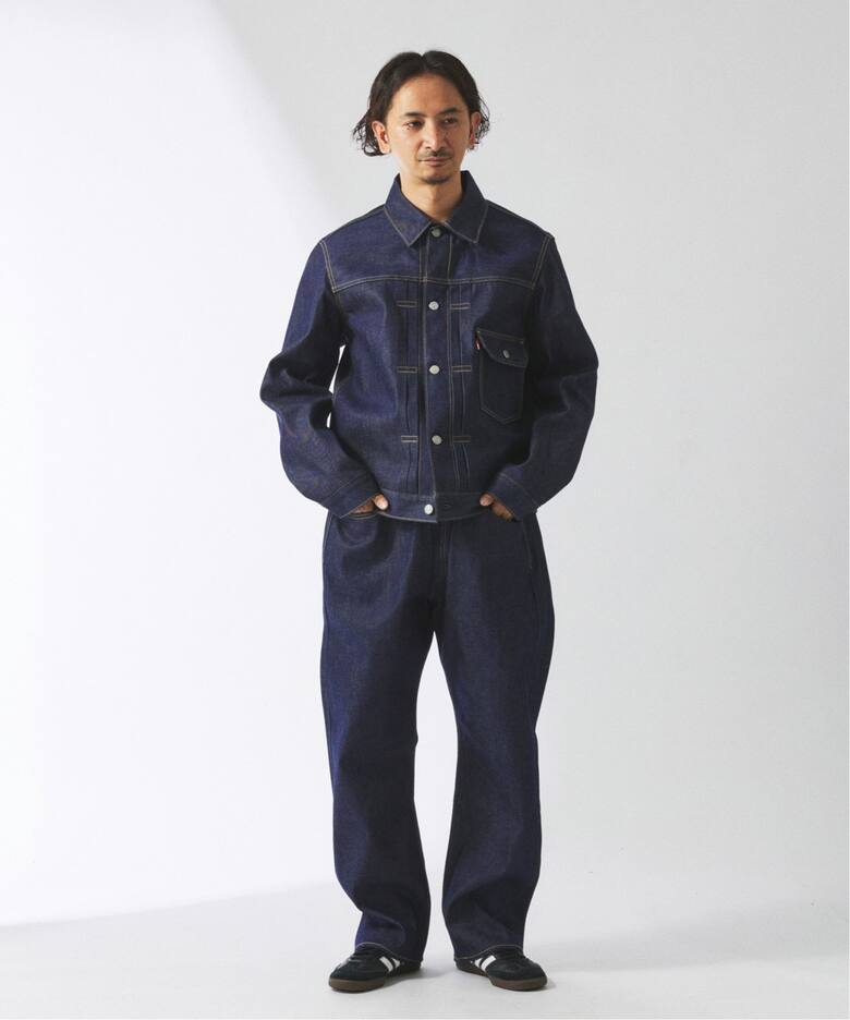 L28】LEVI